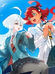 被迫行善型角色原型速查卡 恶人漫画免费阅读
